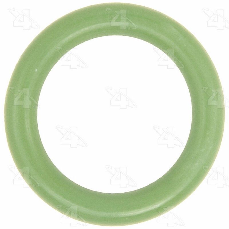 Four Seasons 24641 Green Round O-Ring