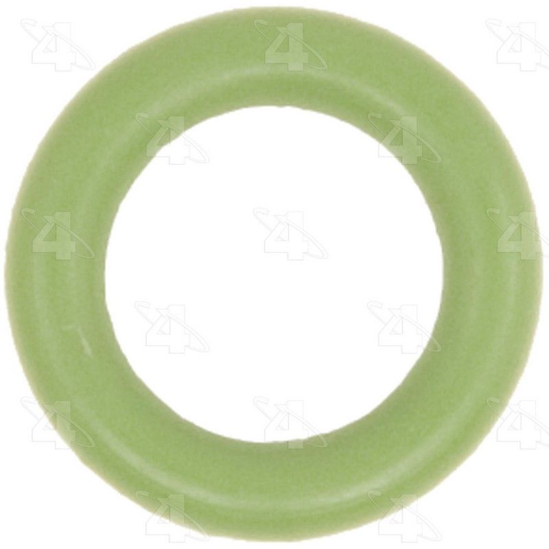 Four Seasons 24646 Green Round O-Ring