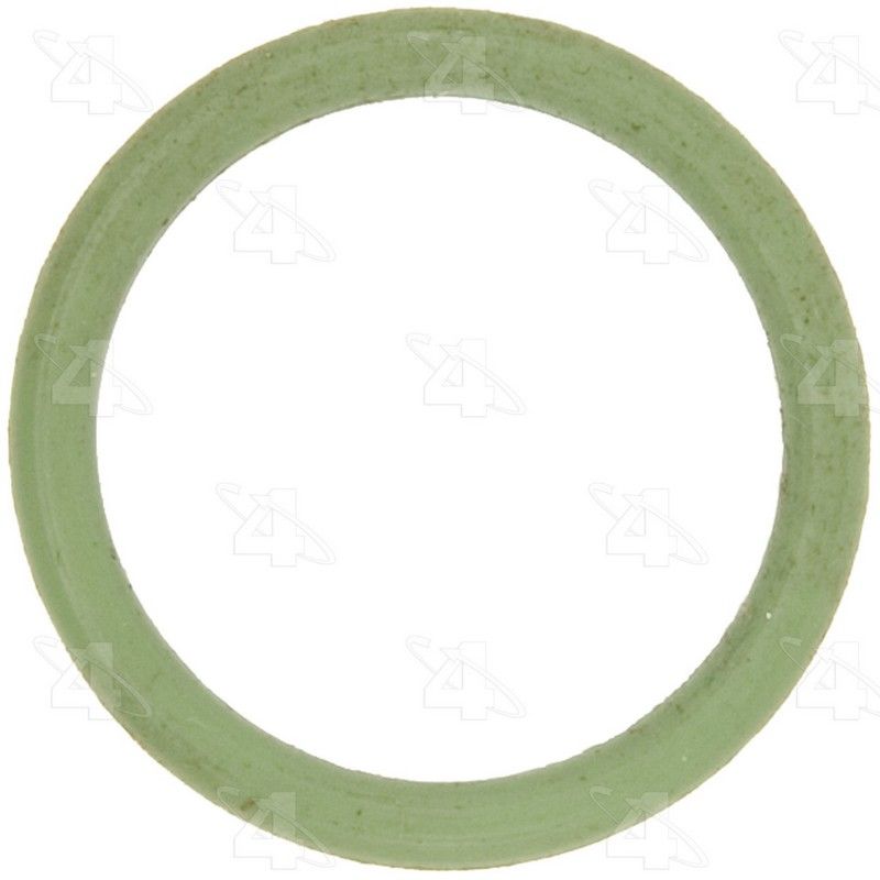 Four Seasons 24648 Green Round O-Ring
