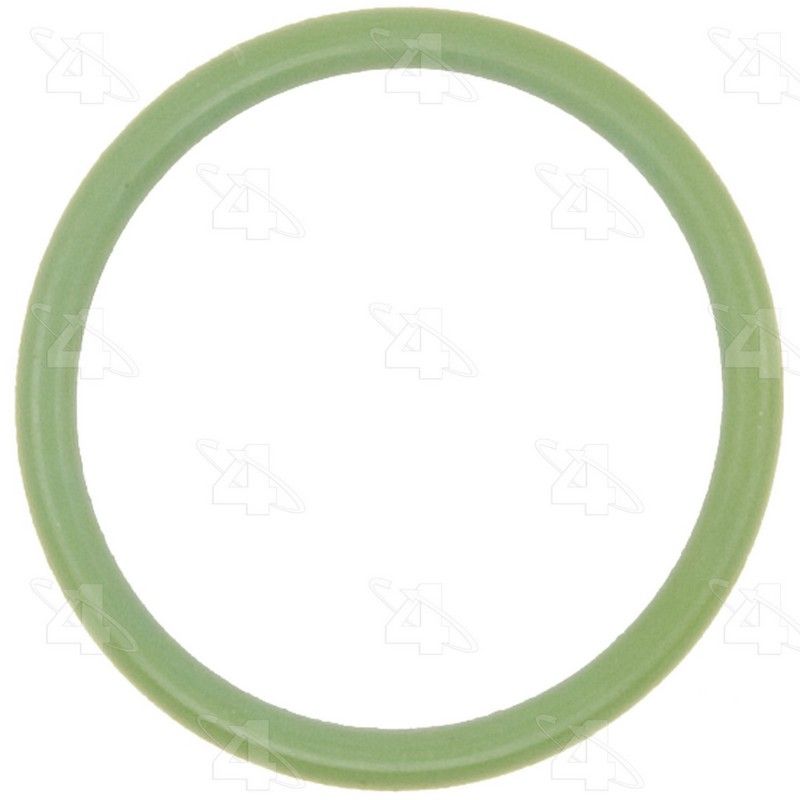 Four Seasons 24656 Green Round O-Ring