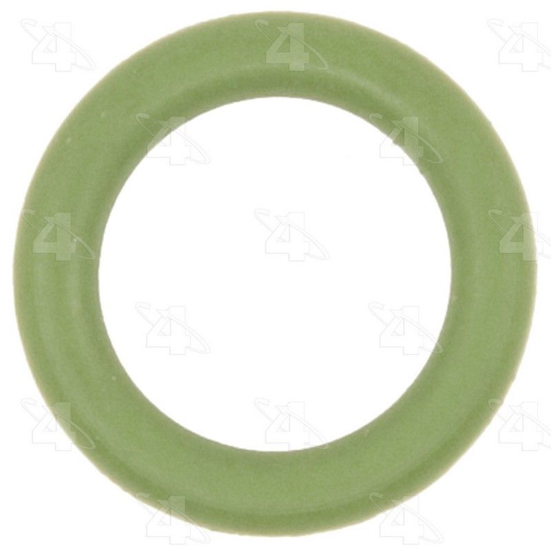 Four Seasons 24659 Green Round O-Ring