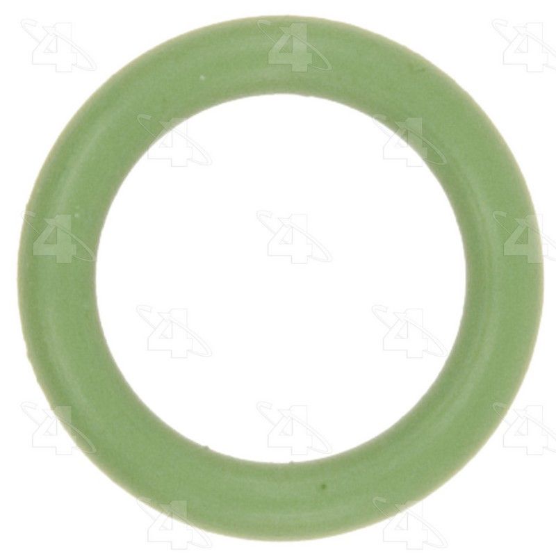 Four Seasons 24661 Green Round O-Ring