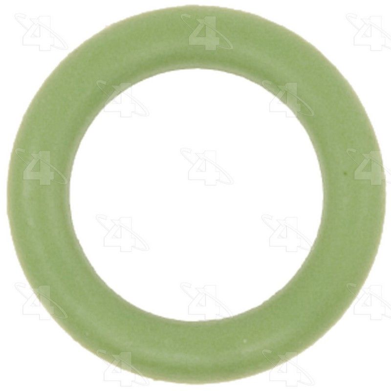 Four Seasons 24662 Green Round O-Ring