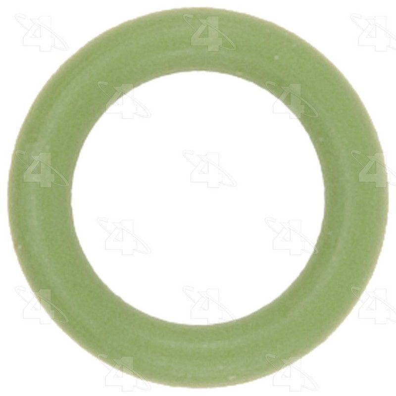 Four Seasons 24666 Green Round O-Ring