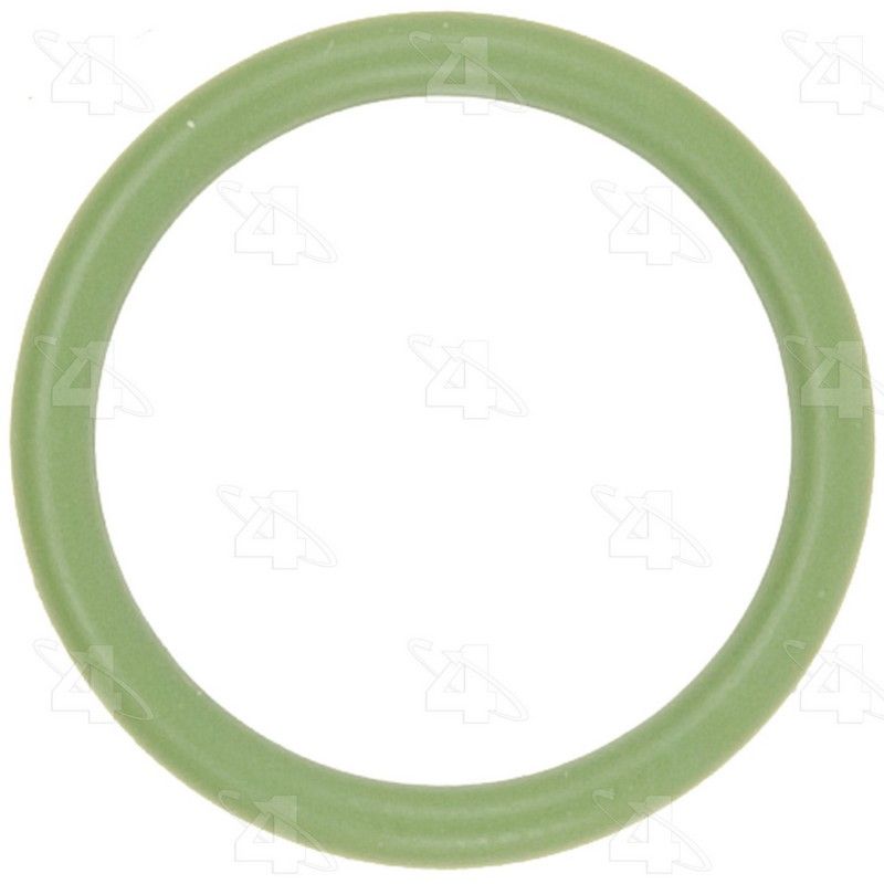 Four Seasons 24672 Green Round O-Ring