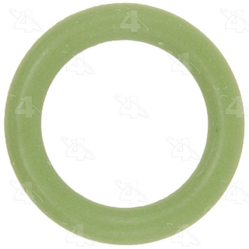 Four Seasons 24676 Green Round O-Ring
