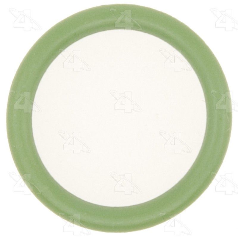 Four Seasons 24678 Green Round O-Ring