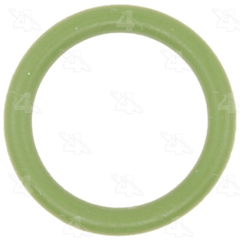 Four Seasons 24682 Green Round O-Ring