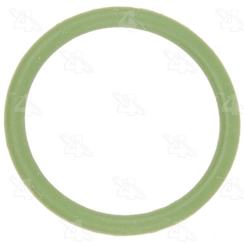 Four Seasons 24683 Green Round O-Ring