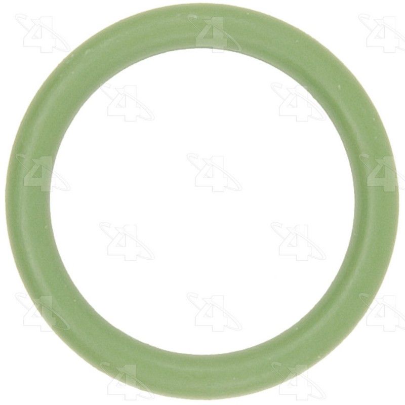 Four Seasons 24684 Green Round O-Ring