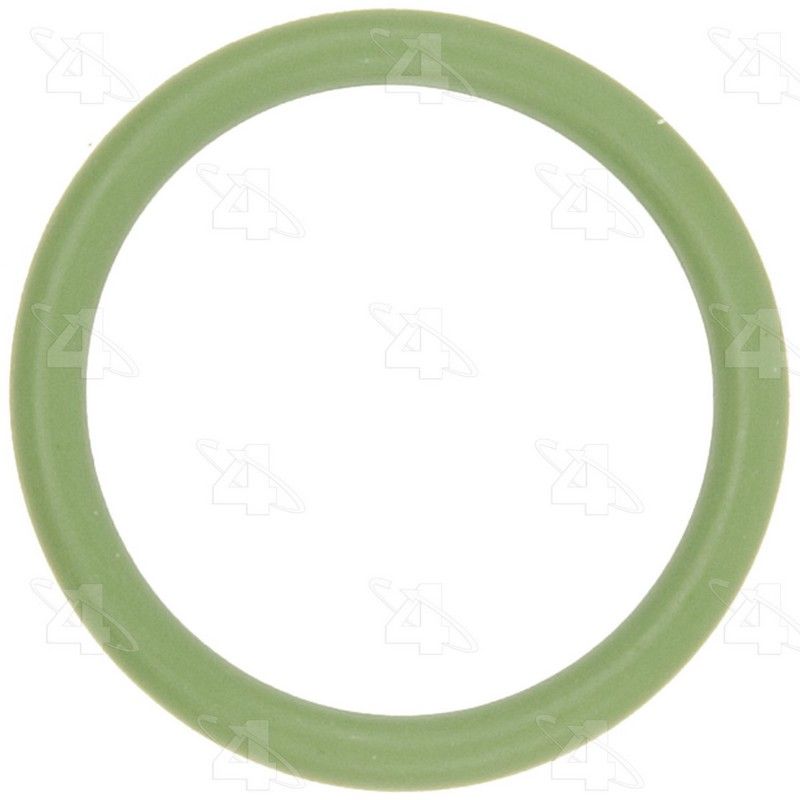 Four Seasons 24686 Green Round O-Ring