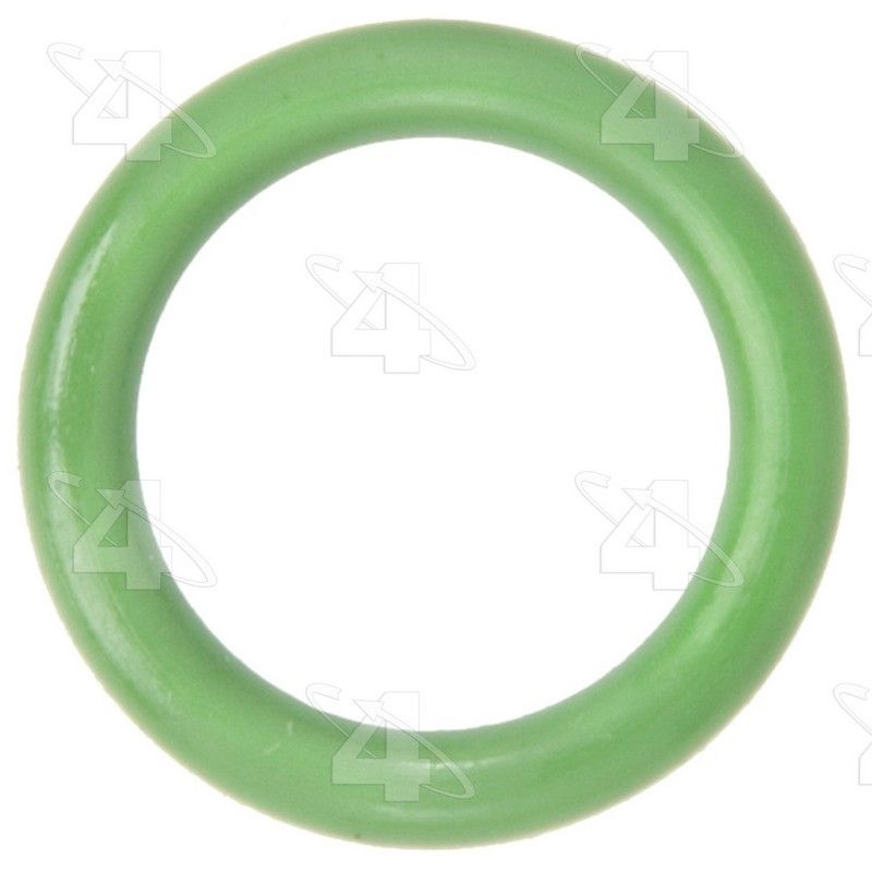 Four Seasons 24725 Green Round O-Ring