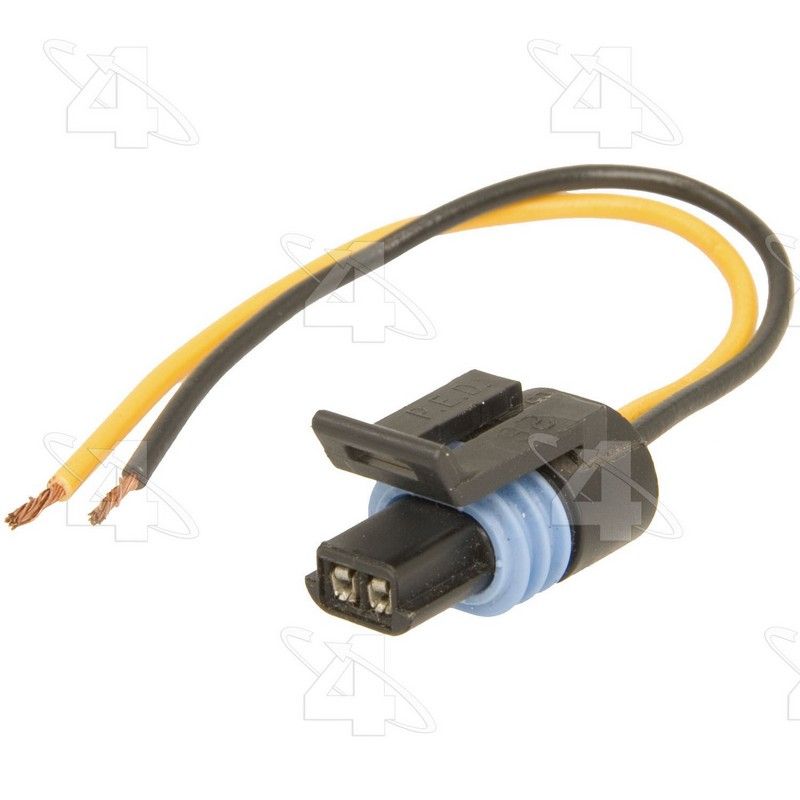 Four Seasons 37231 Harness Connector
