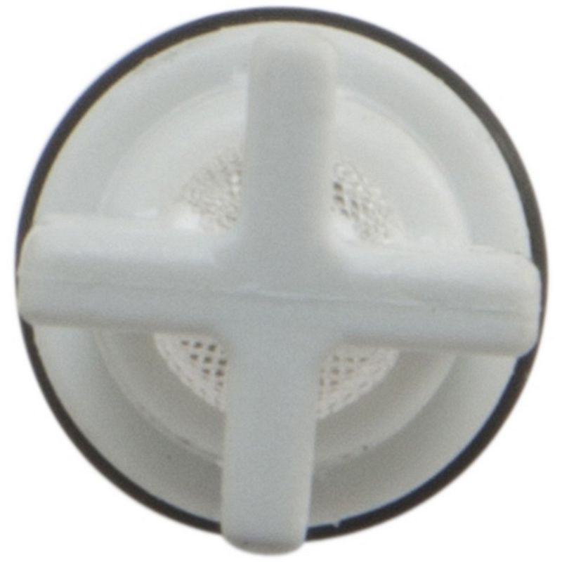 Four Seasons 38638 Black(OE Red) Orifice Tube 1 pkg