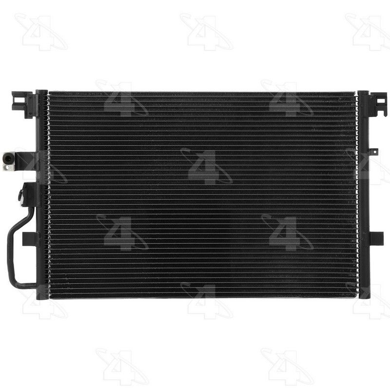 Four Seasons 40117 Parallel Flow Condenser