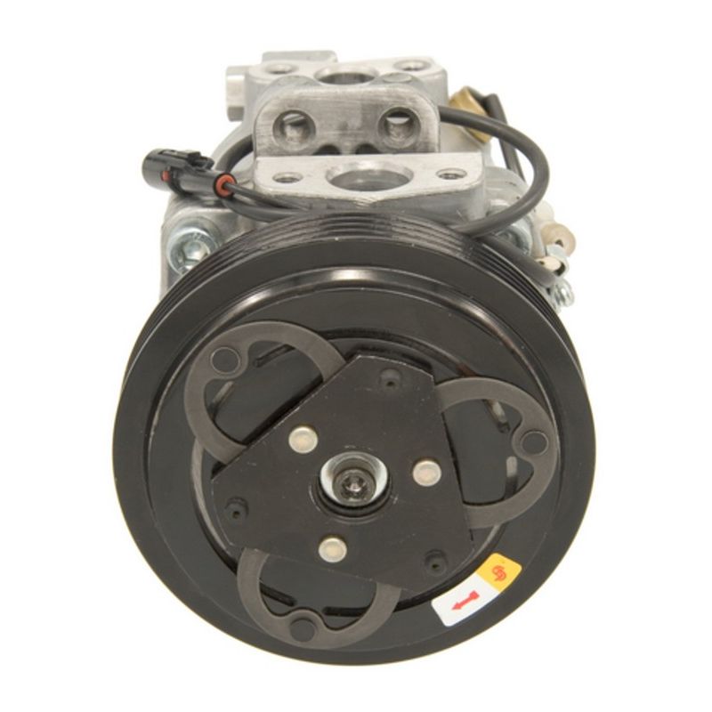 Four Seasons 58407 Calsonic Compressor