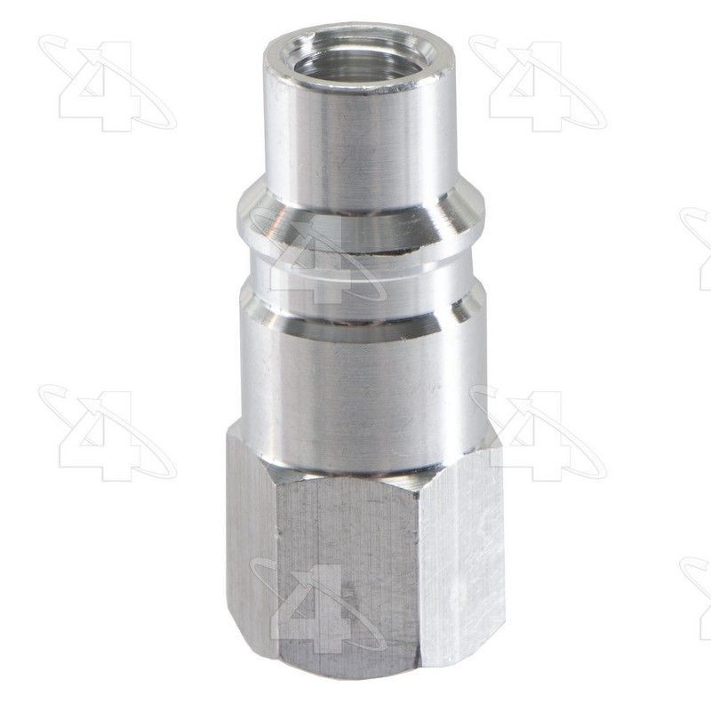 Four Seasons 59229 Service Port Evaporator Fitting