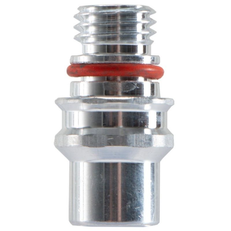 Four Seasons 59263 Piedmont 8 Point Service Port Valve Core Socket Remover