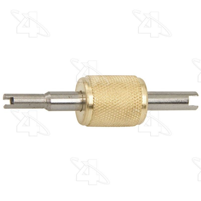 Four Seasons 59302 Large Bore 2 Piece Service Port Valve Core Remover / Installer