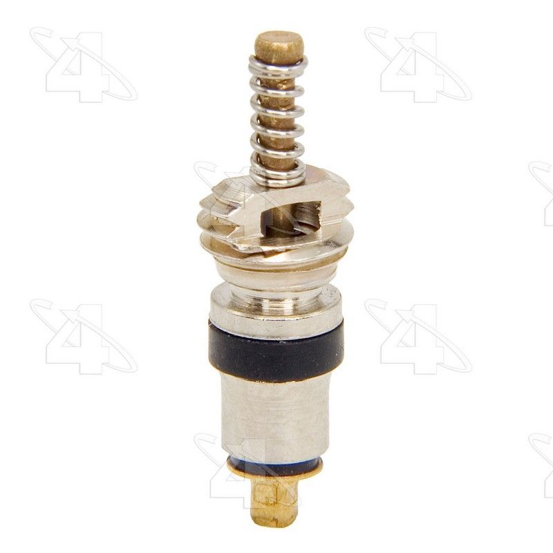 Four Seasons 59334 High Flow Renault Service Port Valve Core