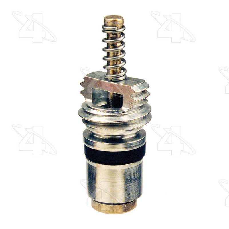 Four Seasons 59335 High Flow Volvo, Saab Service Port Valve Core