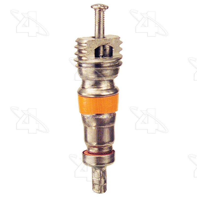 Four Seasons 59343 STV/POA/VIR Bleed Light Spring Tension Service Port Valve Core