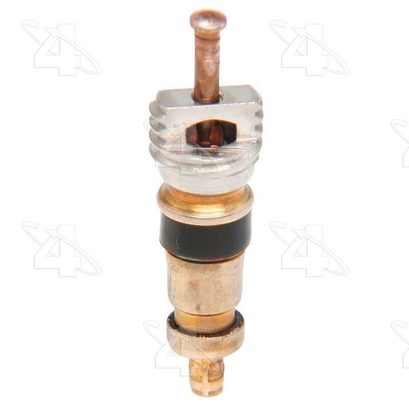 Four Seasons 59346 Universal Standard High Spring Tension Service Port Valve Core