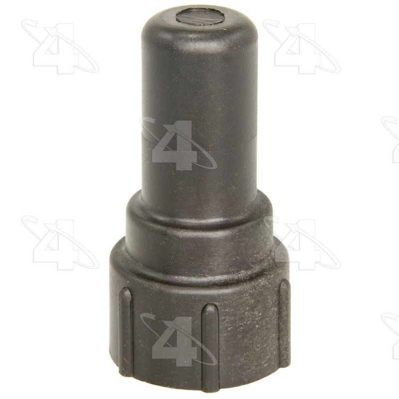 Four Seasons 59622 High/Low Side York/Tec Backseating Service Port Service Cap