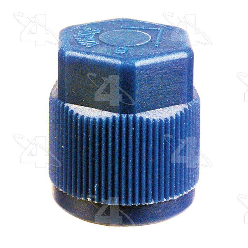 Four Seasons 59932 Low Side JRA Service Port Service Cap