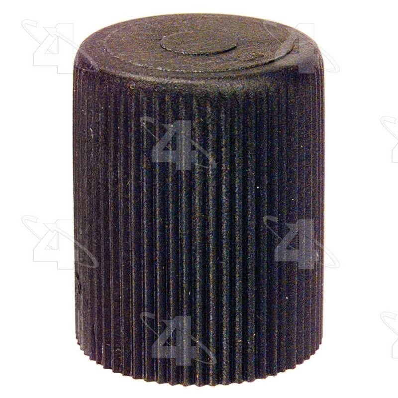 Four Seasons 59937 Low Side High Flow Service Port Service Cap