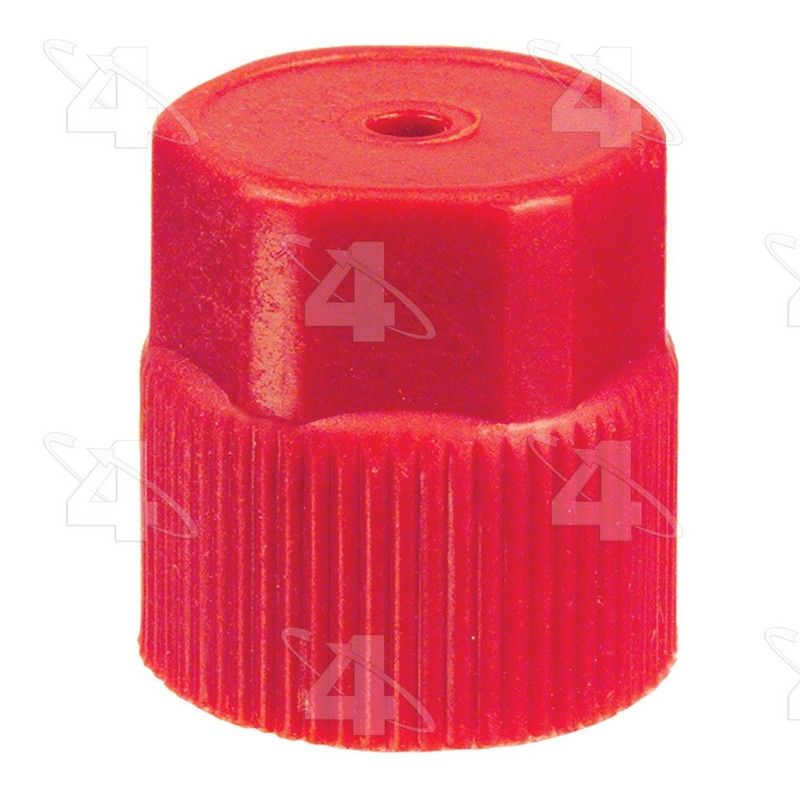 Four Seasons 59988 High Side STD Retrofit Service Cap