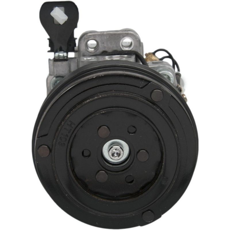 Four Seasons 68498 Seiko Seiki SS96D2 Compressor