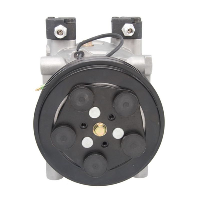 Four Seasons 68700 Valeo TM31 Compressor