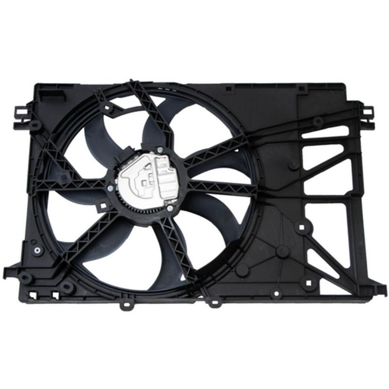 Four Seasons 75223 Radiator Fan Motor Assembly