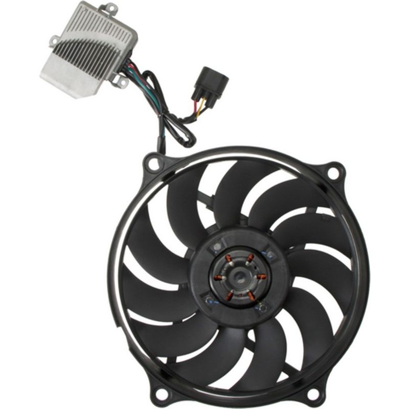 Four Seasons 76313 Radiator Fan Motor Assembly