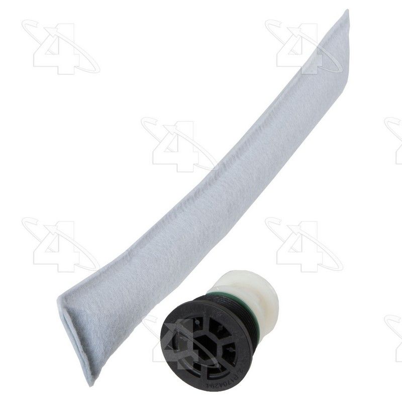 Four Seasons 83391 Filter Drier Desiccant Bag Kit w/ Plug