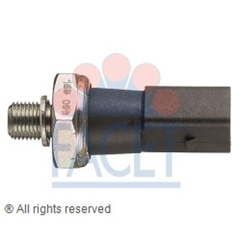 FACET ENGINE MANAGEM 7.0185 Engine Oil Pressure Switch