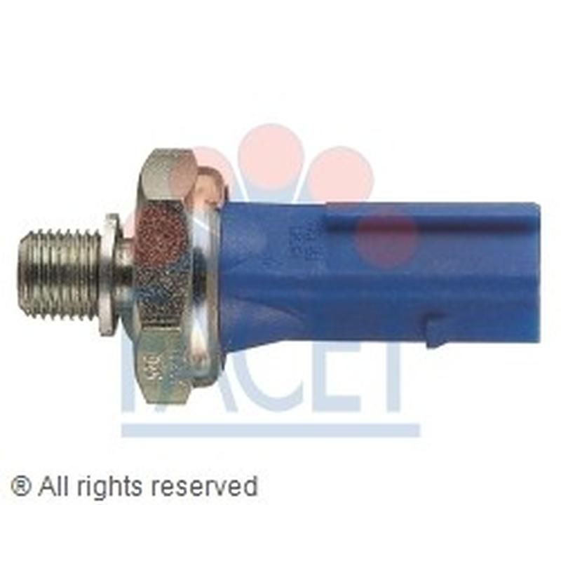 FACET ENGINE MANAGEM 7.0196 Engine Oil Pressure Switch