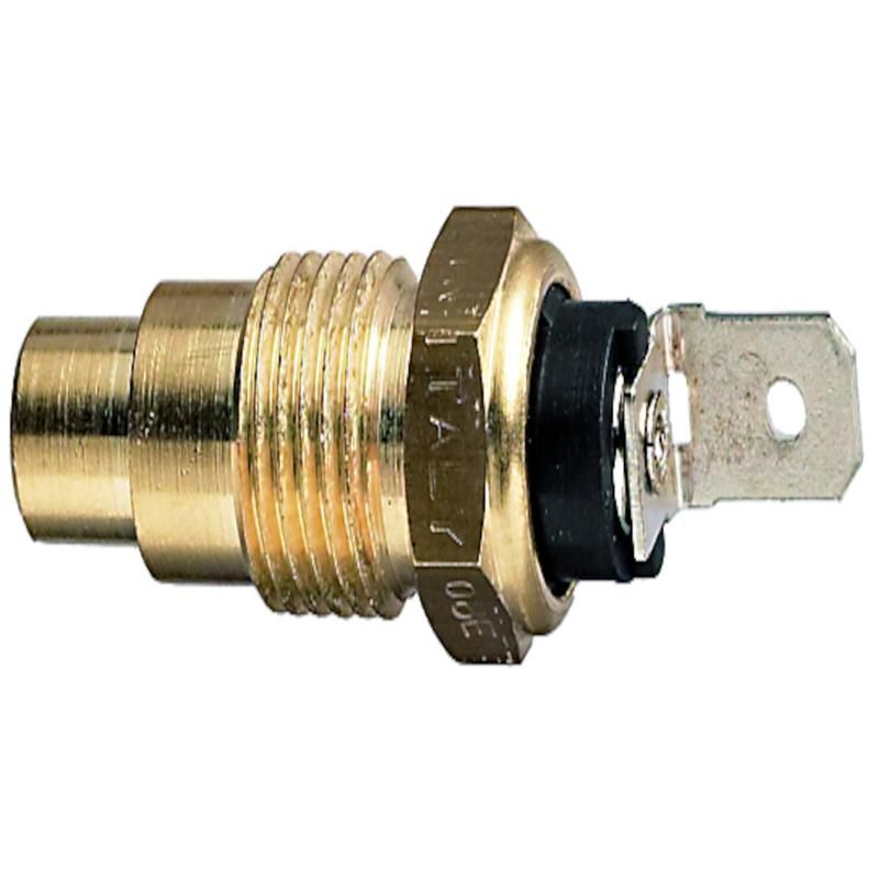 FACET ENGINE MANAGEM 7.3078 Engine Coolant Temperature Sender