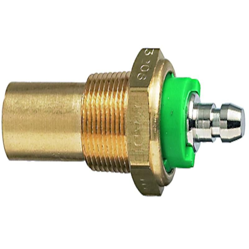 FACET ENGINE MANAGEM 7.3208 Engine Coolant Temperature Sender