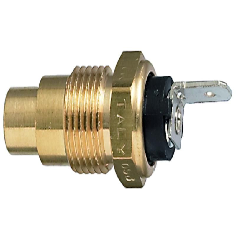 FACET ENGINE MANAGEM 7.3223 Engine Coolant Temperature Sender