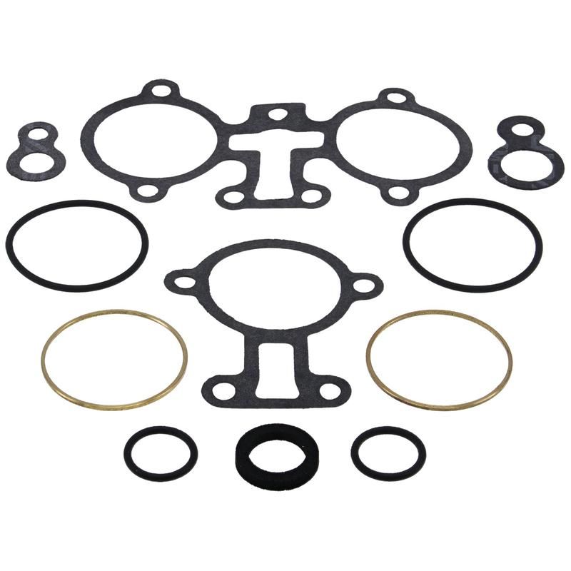 GB REMAN 8-099 Throttle Body Gasket Kit