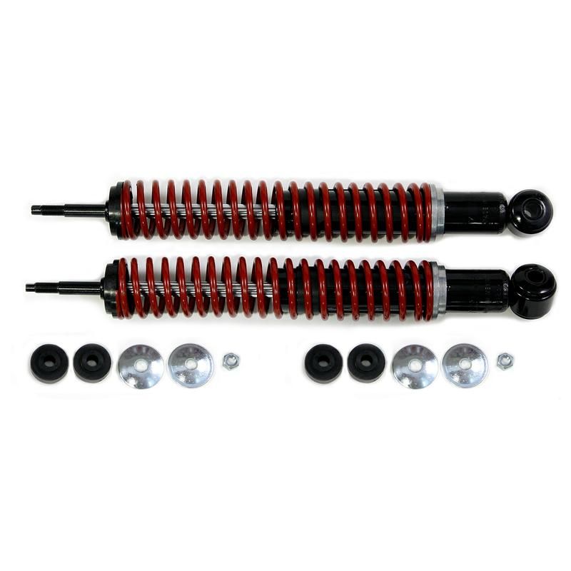 Gabriel Ride Control 34057 Constant-Rate Front Coil Spring