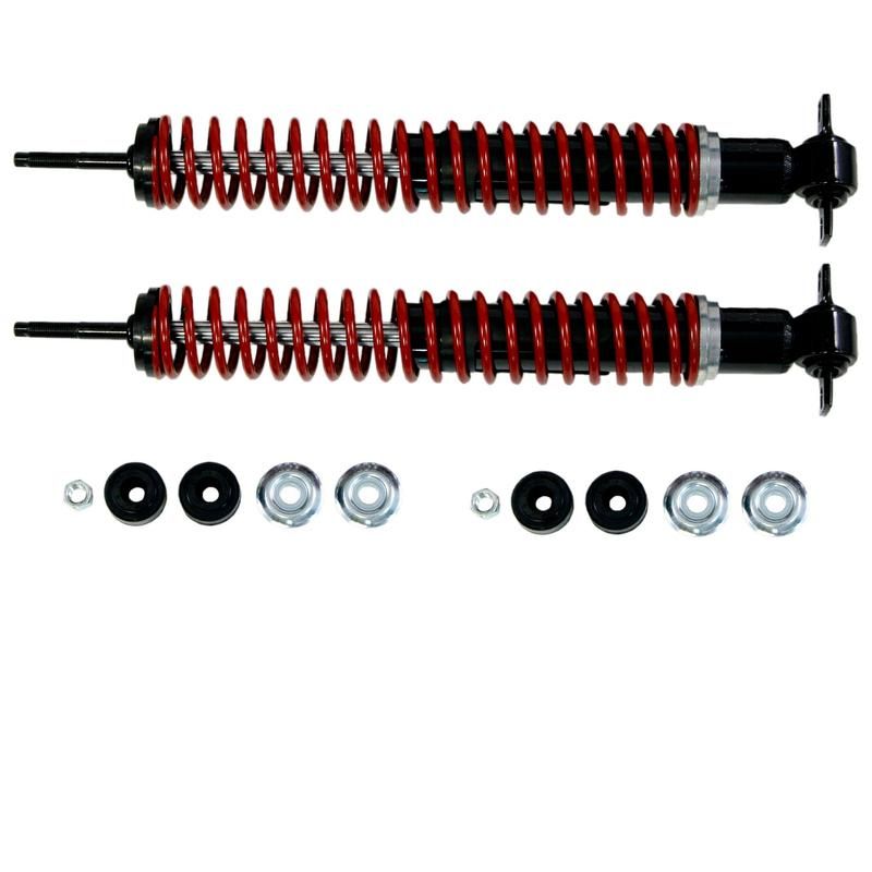 Gabriel Ride Control 34073 Constant-Rate Front Coil Spring