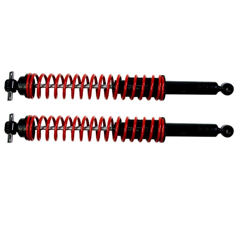Gabriel Ride Control 43163 Variable-rate Rear Coil Springs