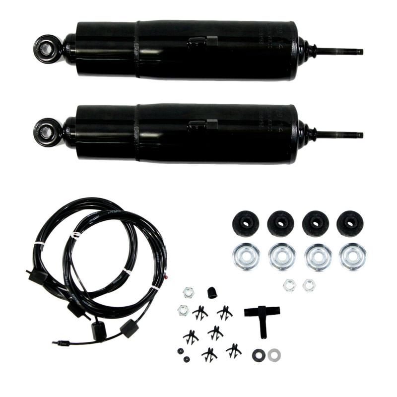 Gabriel Ride Control 49122 Air Adjustable Shock Absorbers