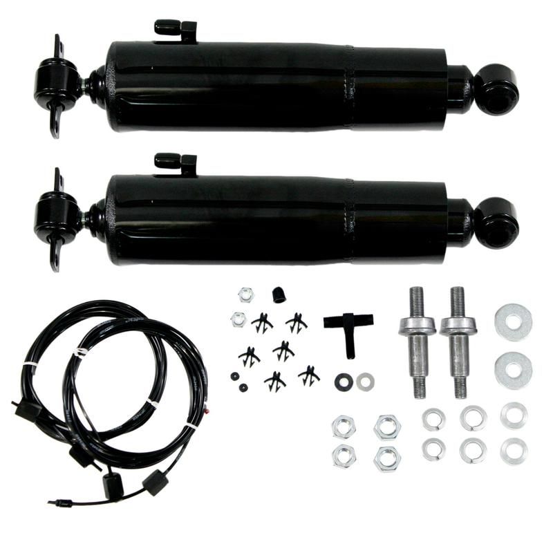 Gabriel Ride Control 49128 Air Adjustable Shock Absorbers