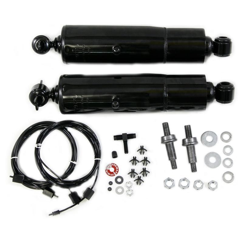 Gabriel Ride Control 49131 Air Adjustable Shock Absorbers