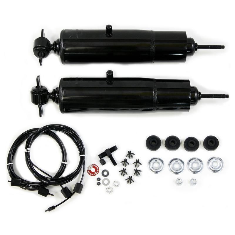 Gabriel Ride Control 49135 Air Adjustable Shock Absorbers