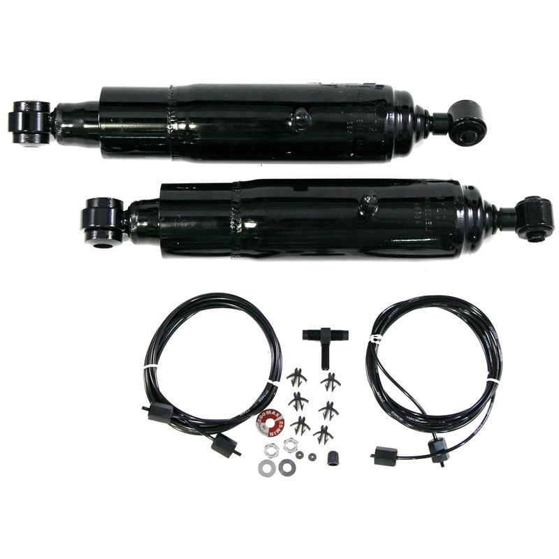 Gabriel Ride Control 49149 Air Adjustable Shock Absorbers